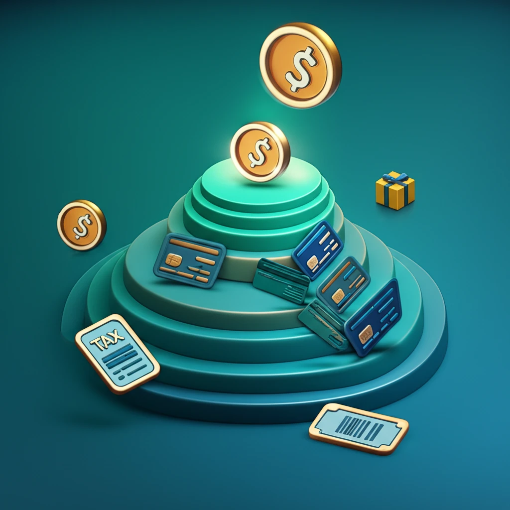 생활비 아끼는 환급형 카드 추천 모두..