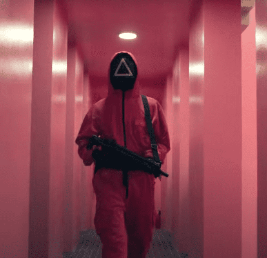 오징어게임3 관련 이미지