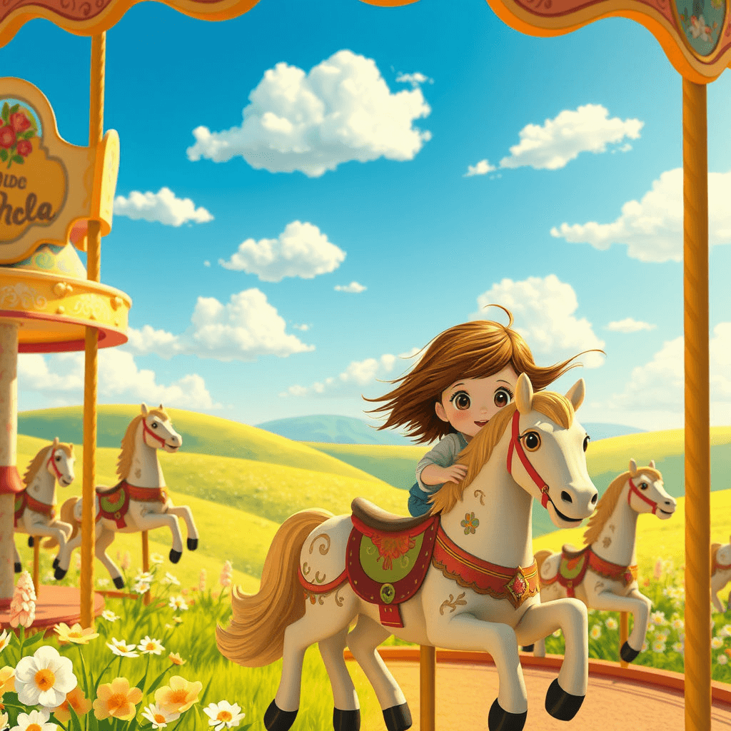 놀이동산 꿈 해몽