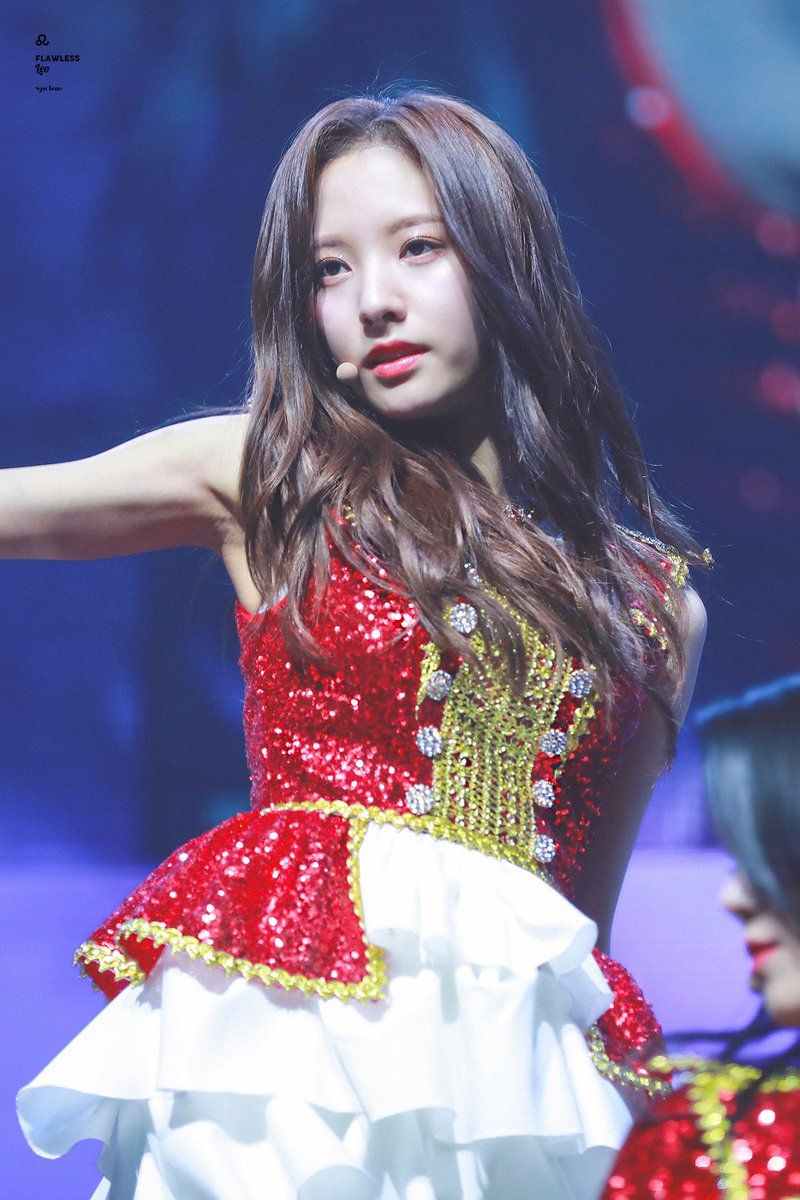 우주소녀 보나 고화질사진 모음