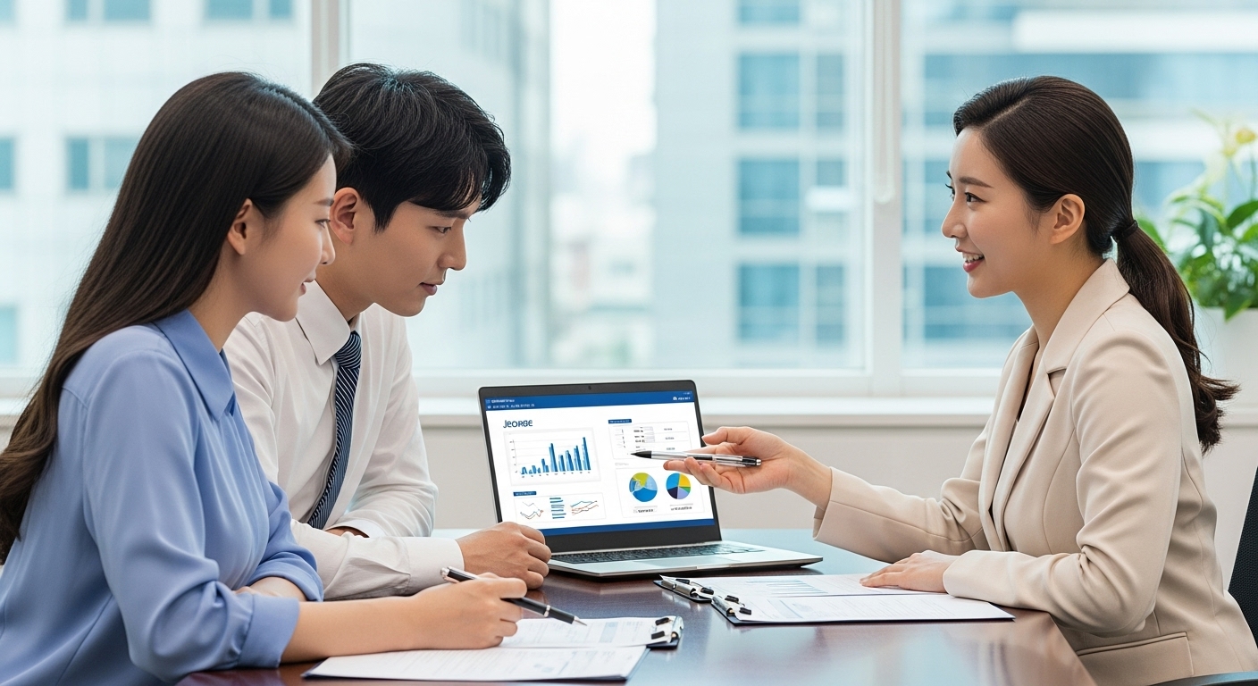 청년 버팀목 전세자금 대출