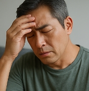 뇌졸중 전조증상