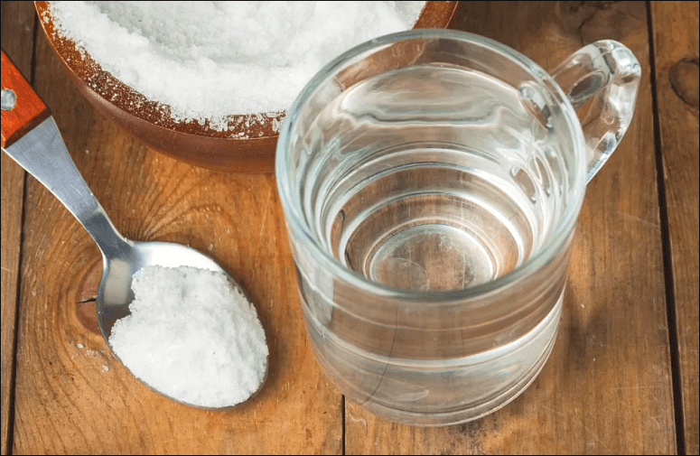 기침 멈추는 법