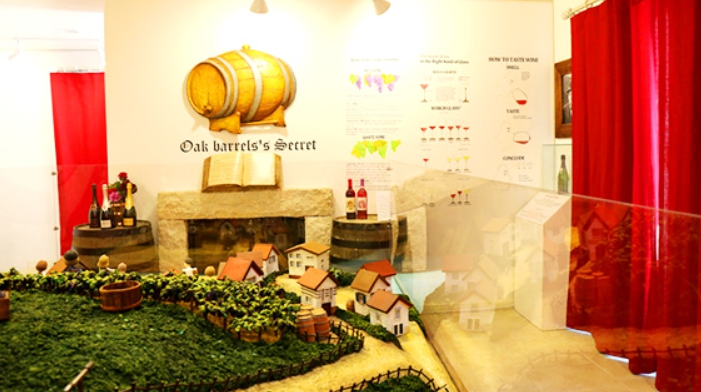 가평/에델바이스/스위스/테마파크