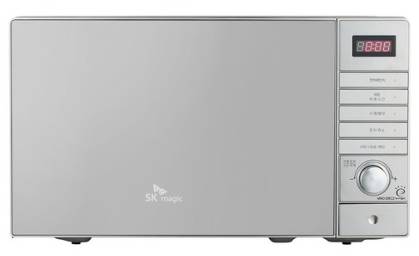 SK매직 고급형 전자레인지 20L, MWO-20EC2