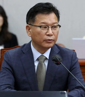 이양수 국회의원 프로필 나이 고향 학력 재산