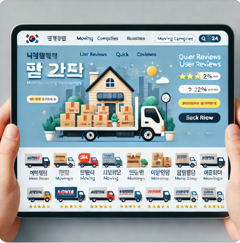 이사견적비교사이트 이용 후기10