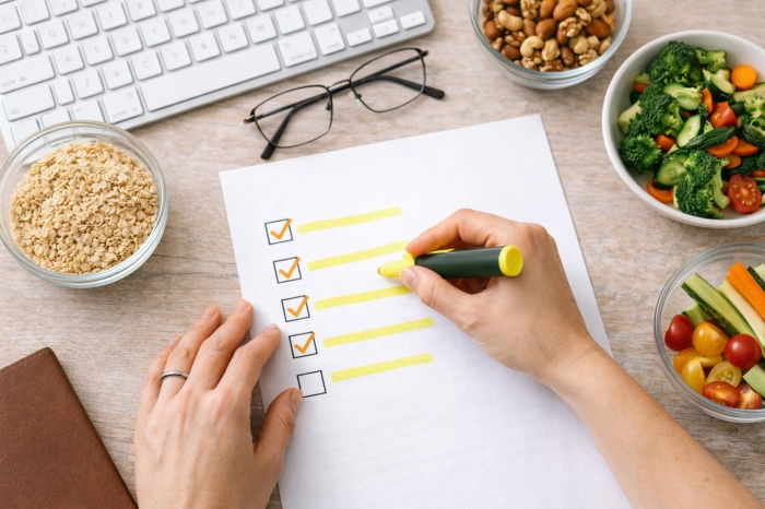 대사 증후군 좋은 음식