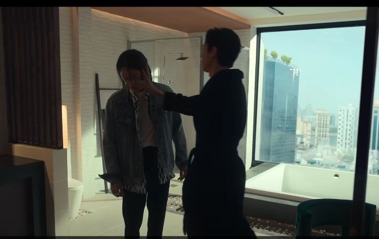 더 글로리
