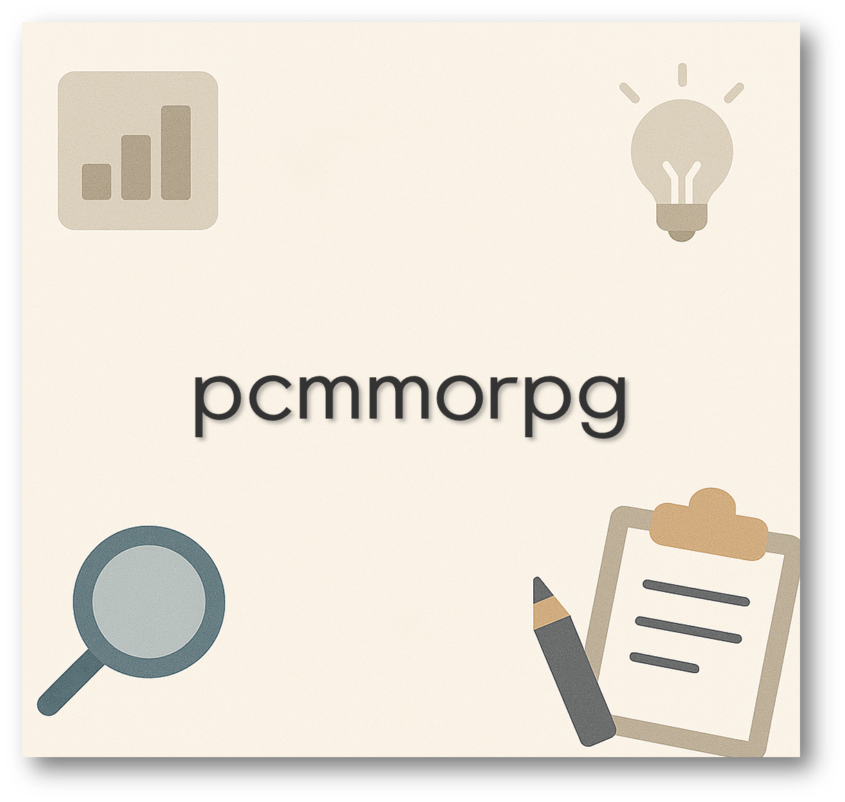pcmmorpg