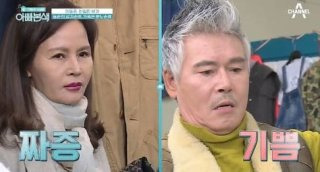 이동준 부인 염효숙