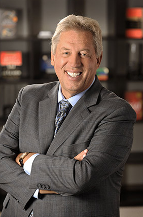 John C. Maxwell