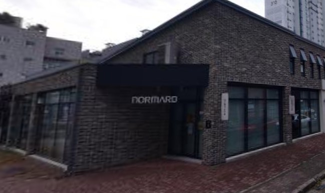 군산 현지인 추천 맛집 - 노마드(NORMARD)