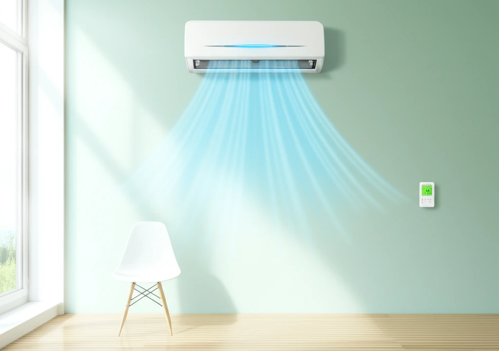 인버터 에어컨 똑똑하게 고르는 법: