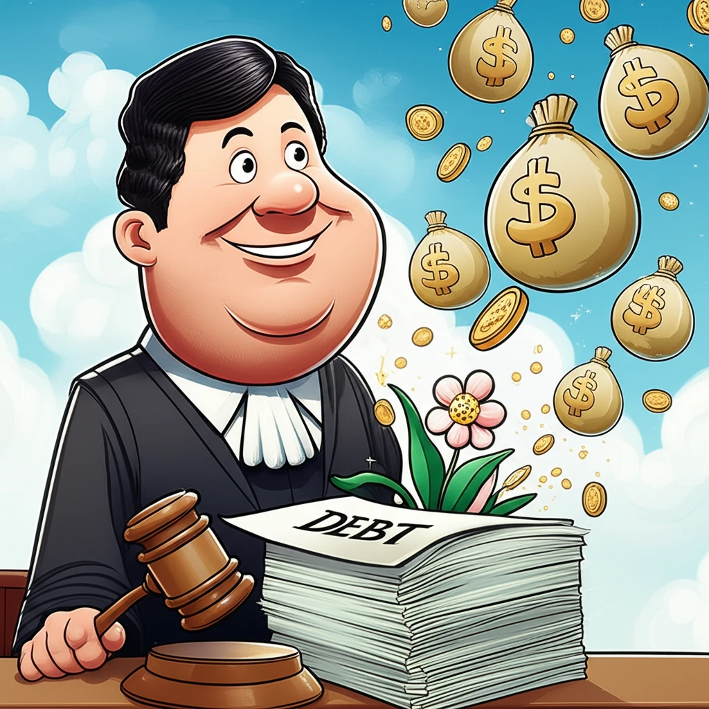 개인회생 성공 핵심 전략: 소득, 채