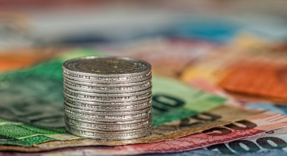 2025년 대한민국 경제 관련 사진