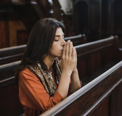 7월 대표기도문