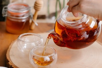 Manuka honey