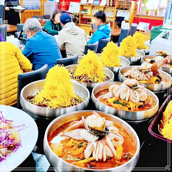 생방송 투데이 강화도 강화 순무 탕수육 맛집