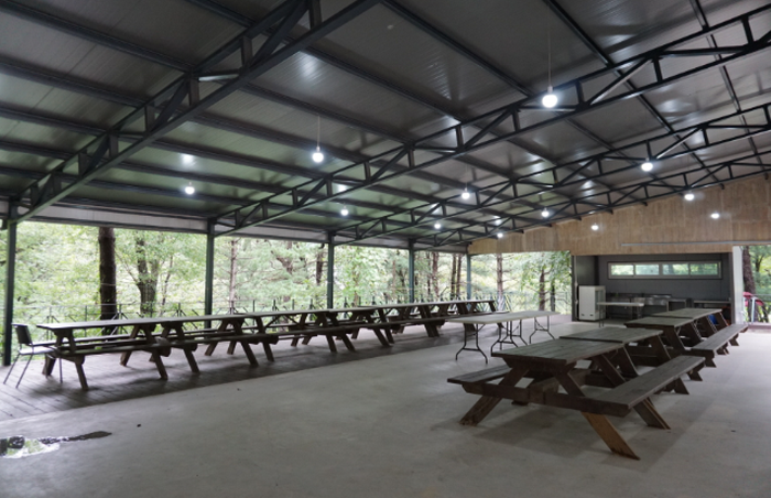 청평자연휴양림