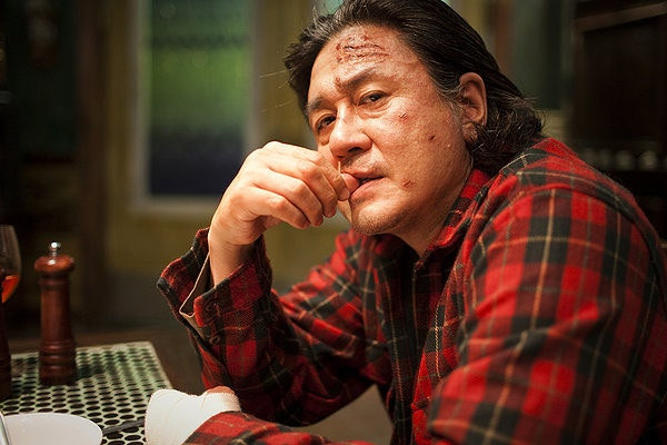 악마를보았다 영화