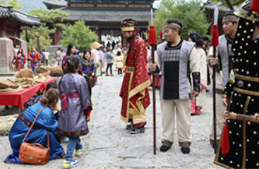 2025 단양 온달문화축제 가볼만한 곳｜행사 일정&middot;체험&middot;맛집까지
