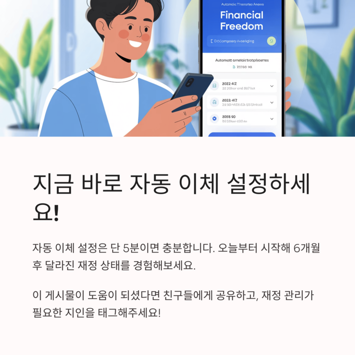 개인금융
