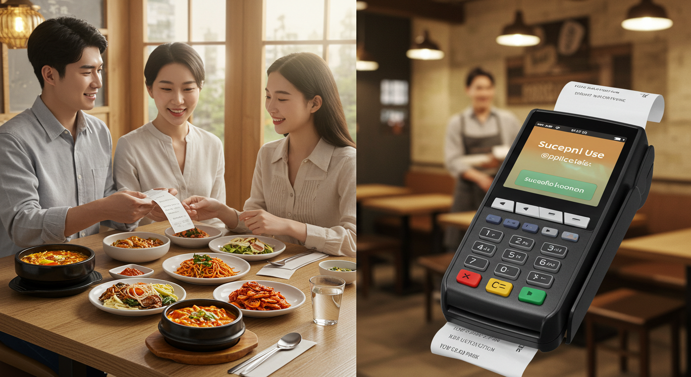 민생회복 소비쿠폰 신청 방법 (+ 지역별 사용처)