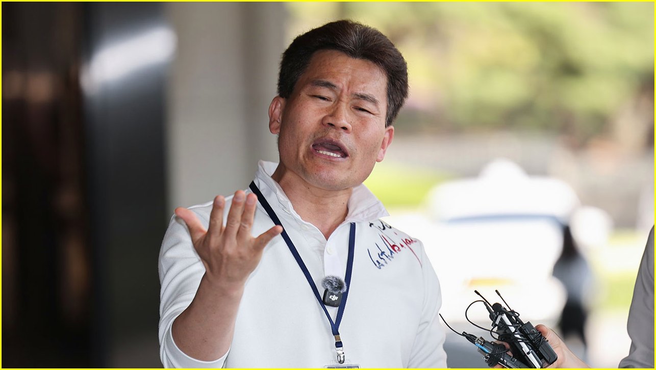 전한길 구속영장 혐의