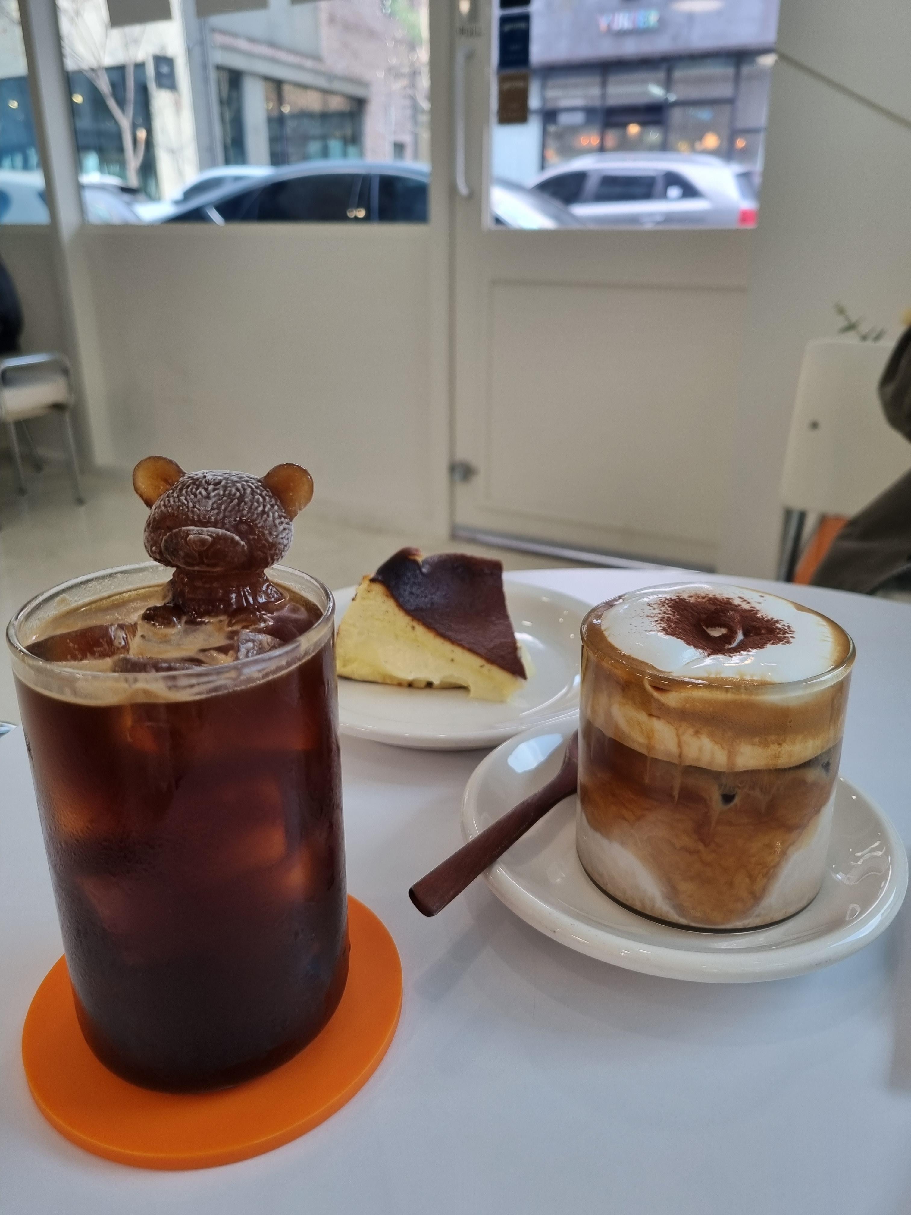 광교카페거리