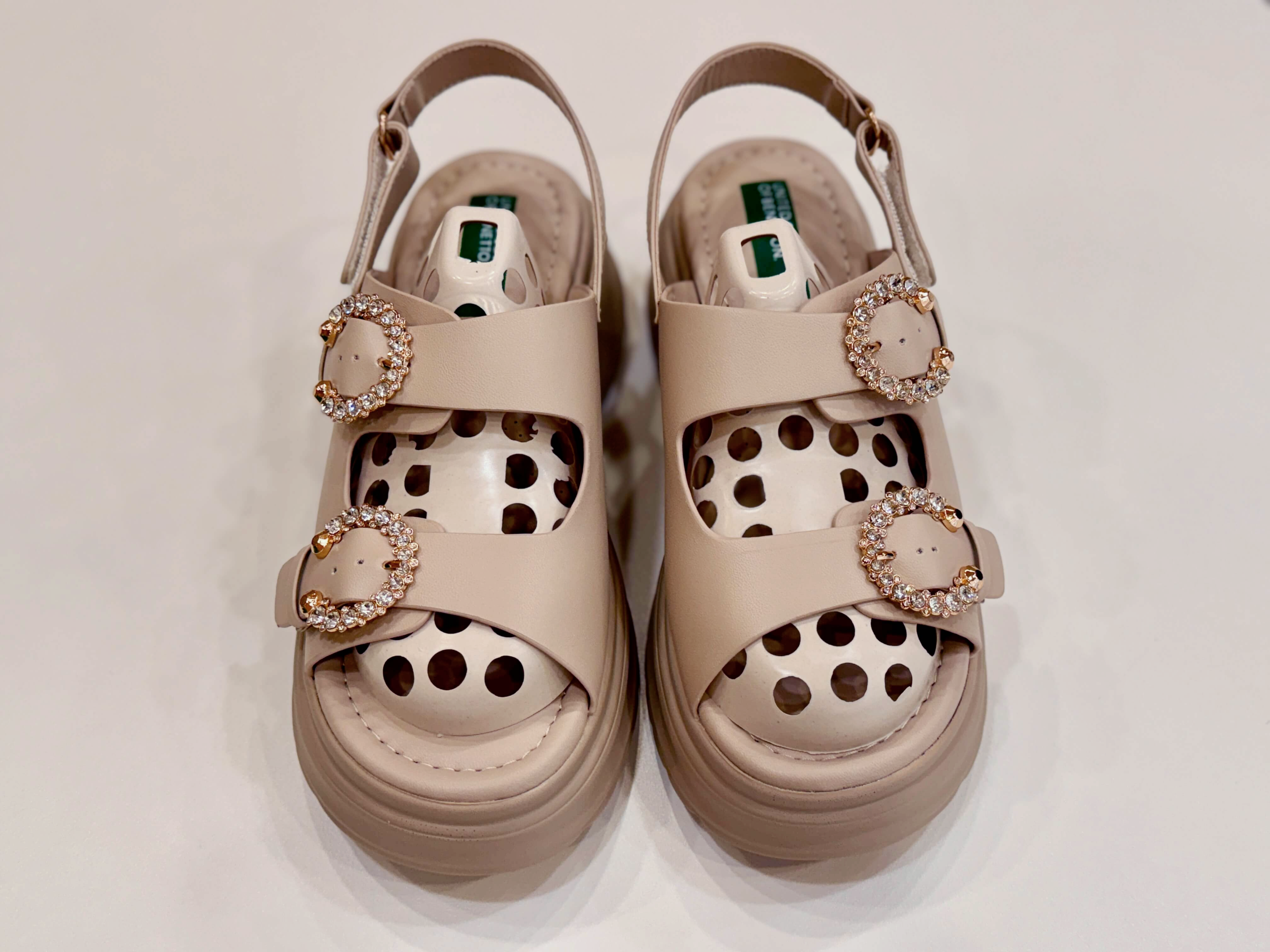 여자 여름 샌들 추천