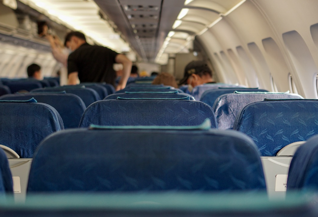 항공기 좌석 선택 가이드: 편안한 비행을 위한 최적의 선택