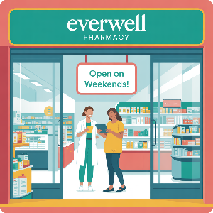 부산 일요일·주말 문 여는 약국 이미지