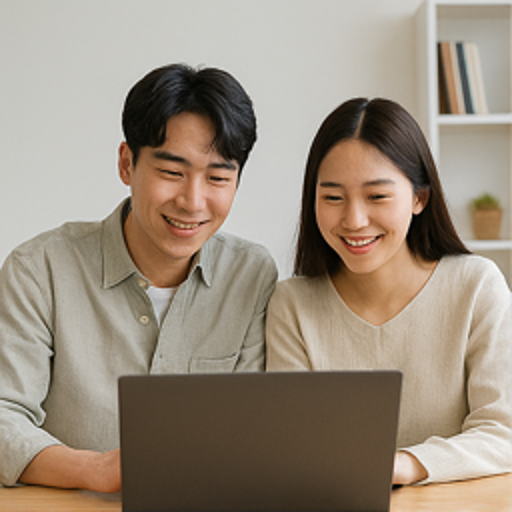 청년 생활안정자금 지급 절차