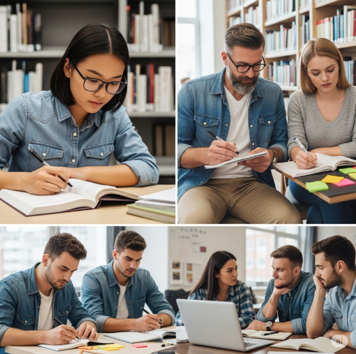 2025학년도 이후 모의고사 등급컷의 변화와 의미: 정확한 예측과 효율적인 학습 전략