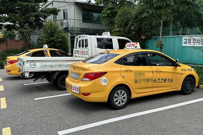 1종보통&amp;#44;2종보통시험가능-1종보통