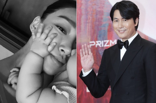 문가비&amp;#44; 박성진과의 과거 관계 재조명