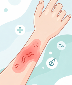 쥐젖이 생기는 이유