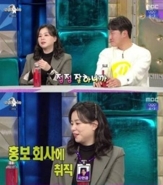 장혜진 배우 작품 활동