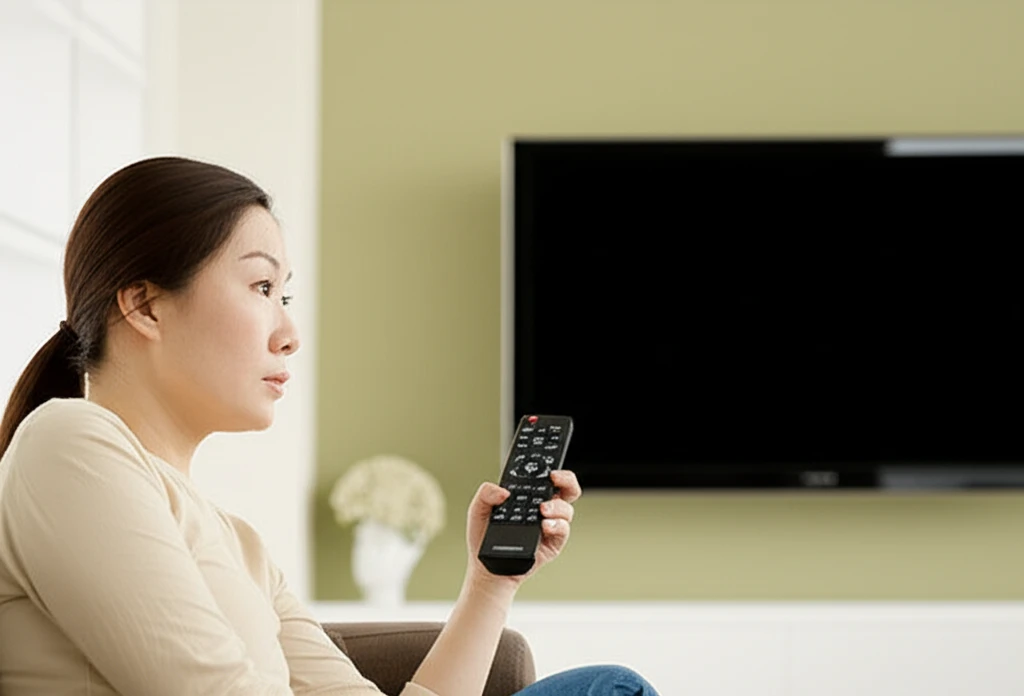 TV 리모컨 두 개는 이제 그만! I..