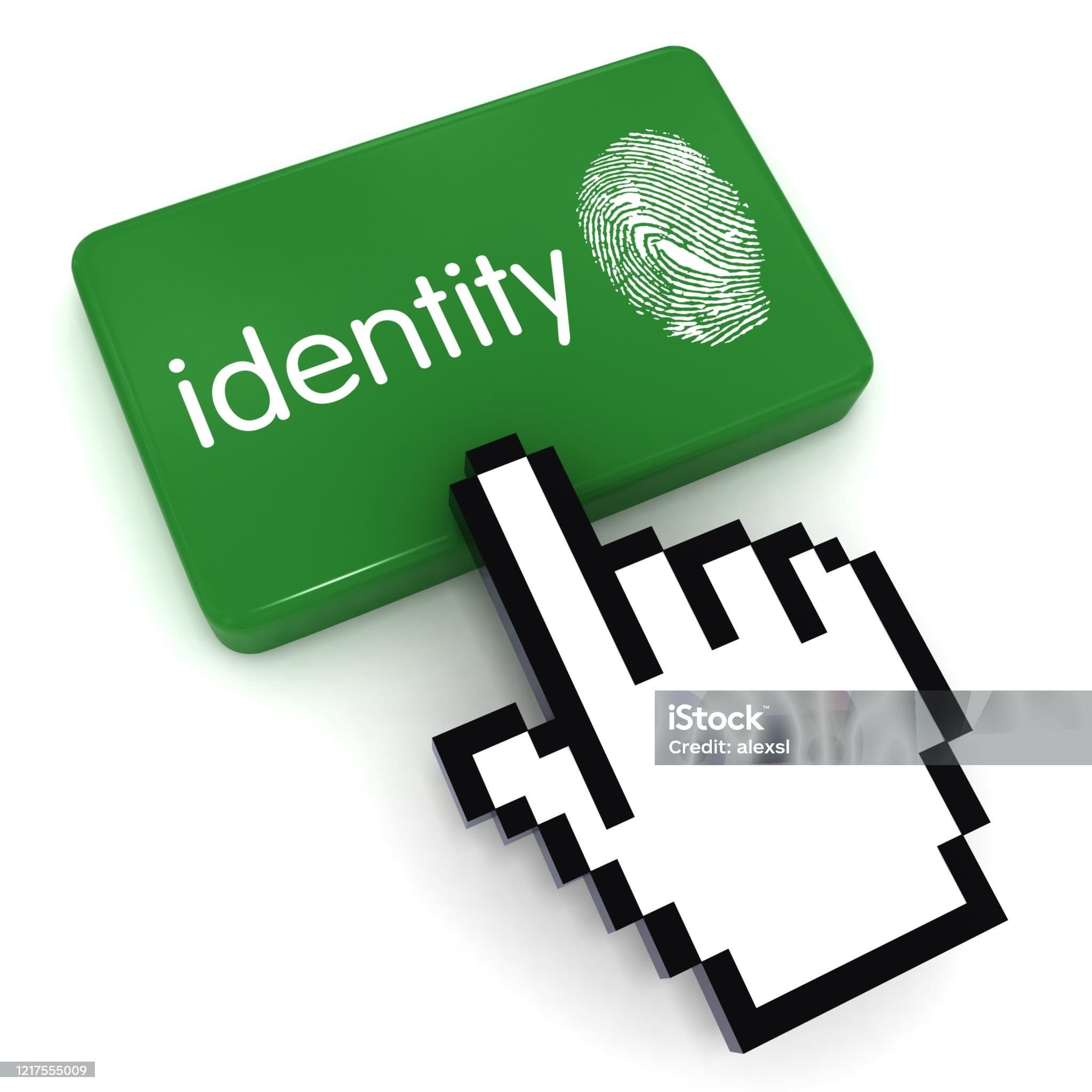 온라인에서 ‘디지털 발자국’이란 무엇인가?