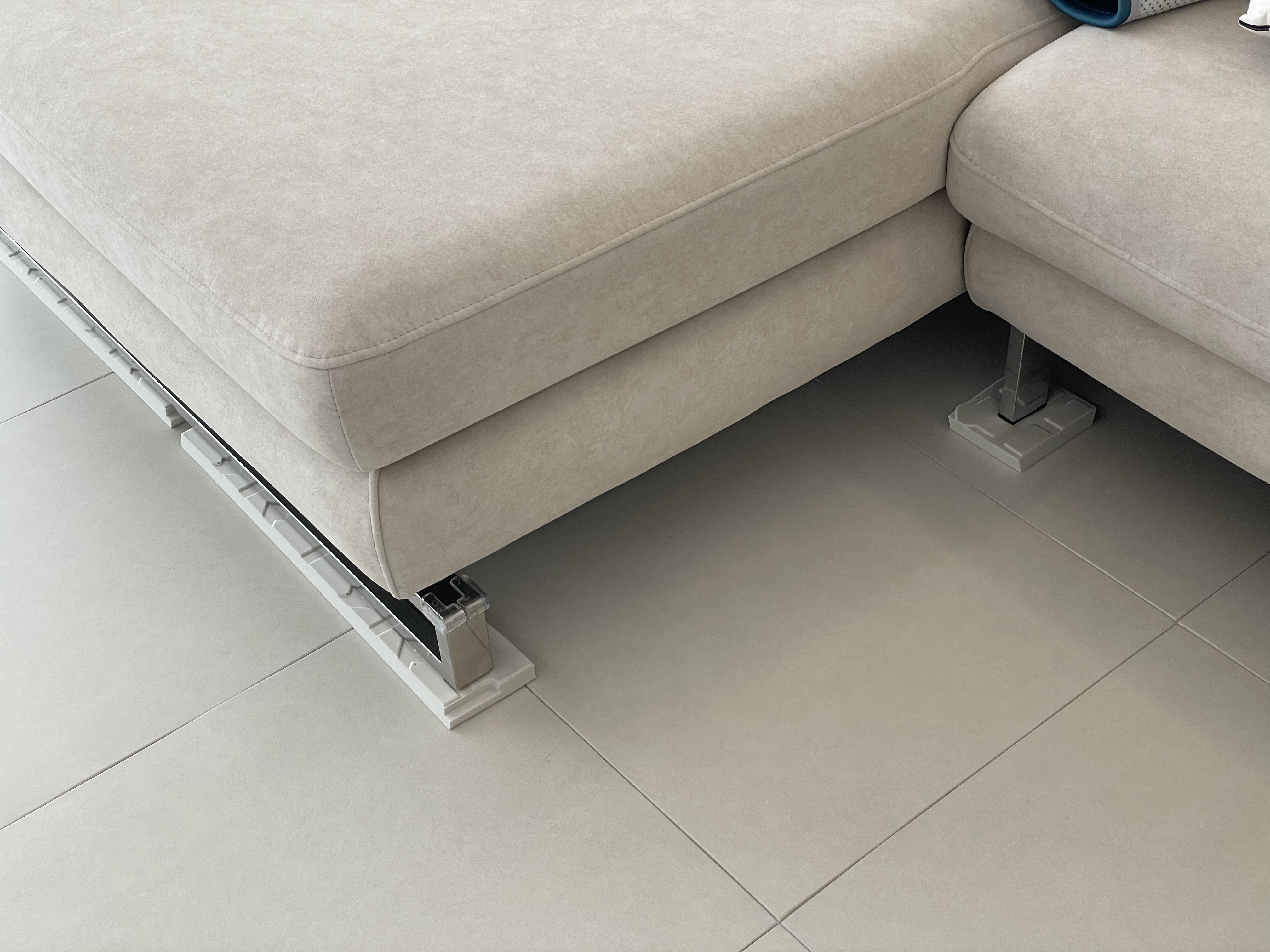 층간소음매트 시공매트 돌봄매트