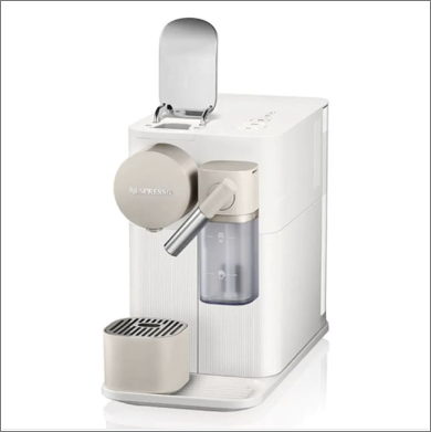 가정용 커피머신 _캡슐 커피머신