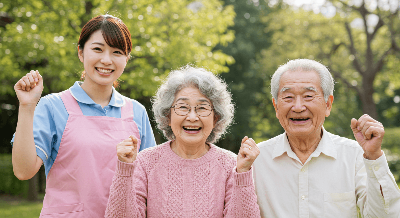 요양보호사 1달만 투자하면 평생 갈 수 있는 안정된 직업