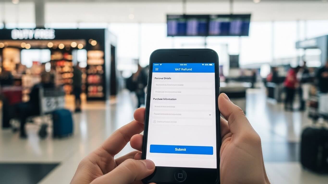 자영업자 부가세신고 준비물 총정리&amp;#44; 이것만 있으면 끝