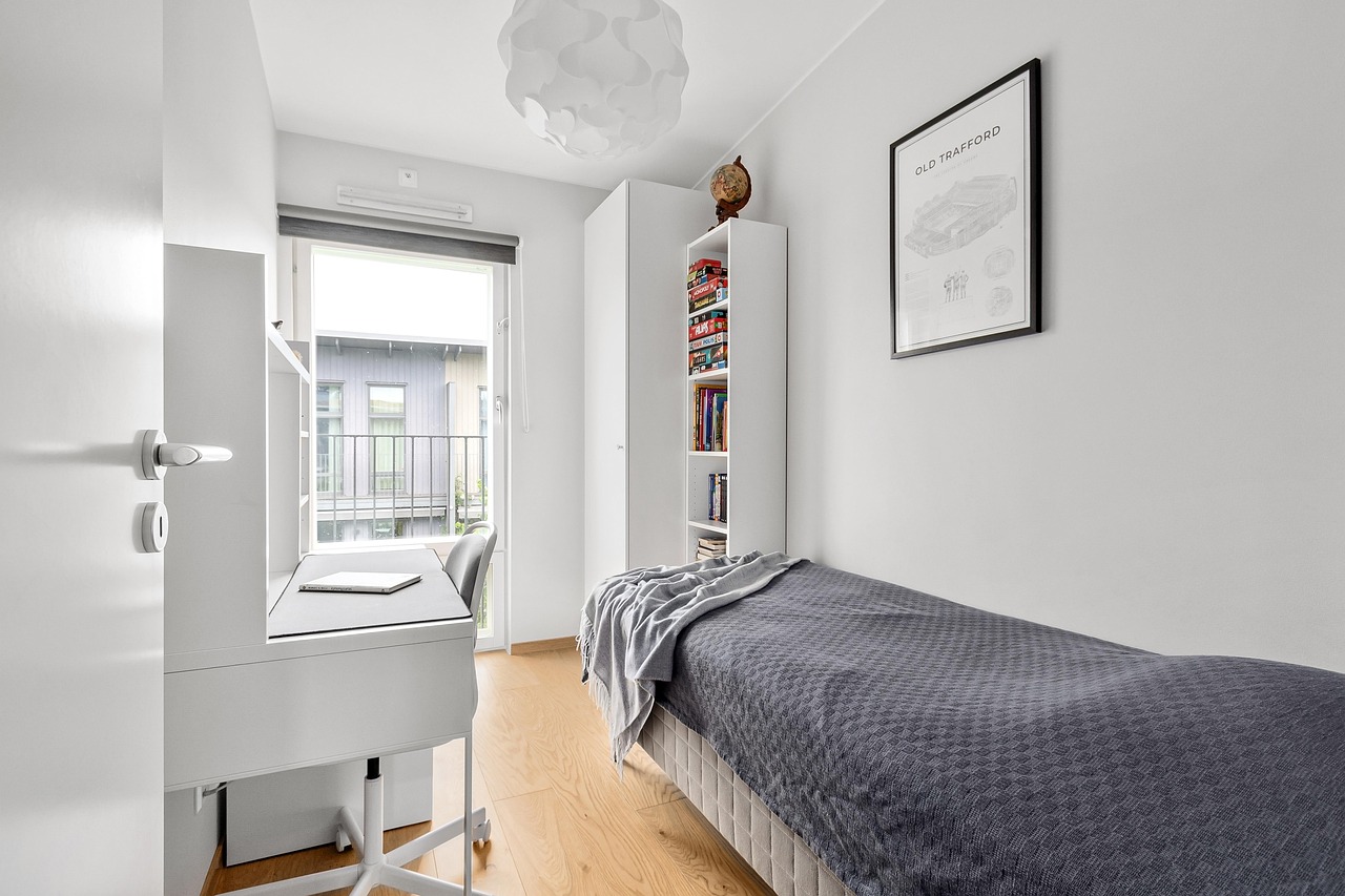 집 구할 때 확인할 점 (서울 1호선 원룸 기준) 참고 사진