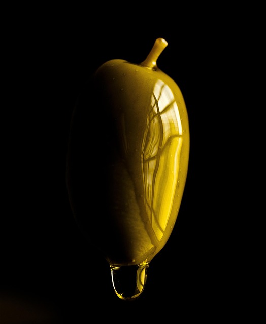 산패된 올리브오일 구별법 – 맛, 냄새, 색깔로 확인하는 5가지 방법