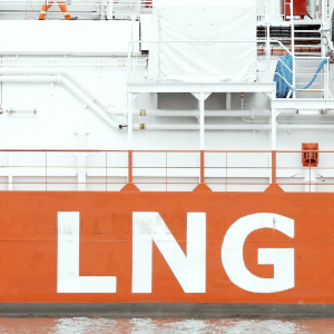 LNG 관련주 대장주 수혜주 테마주 TOP5 : 액화천연가스