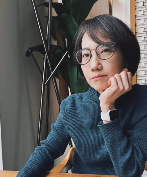 김지윤 정치학박사 저서