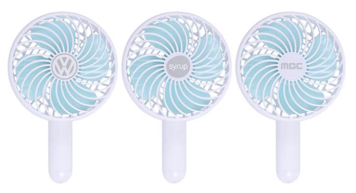 손 선풍기 추천